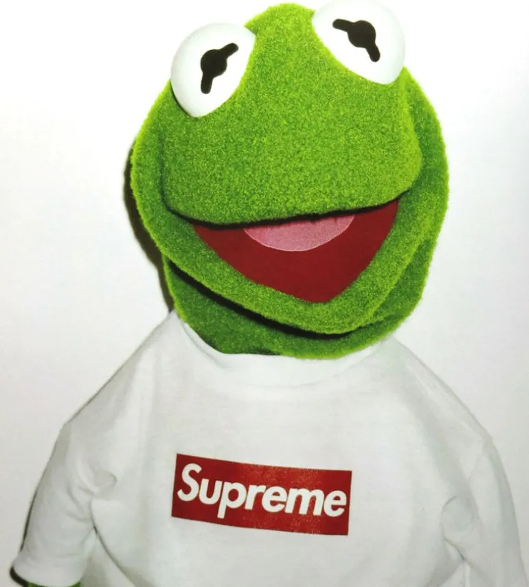 Supreme - Downtown New York Skate Culture