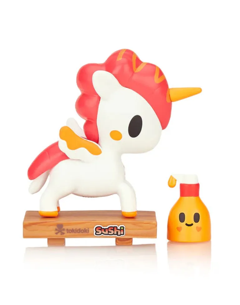 Sushi Unicorno Blind Box