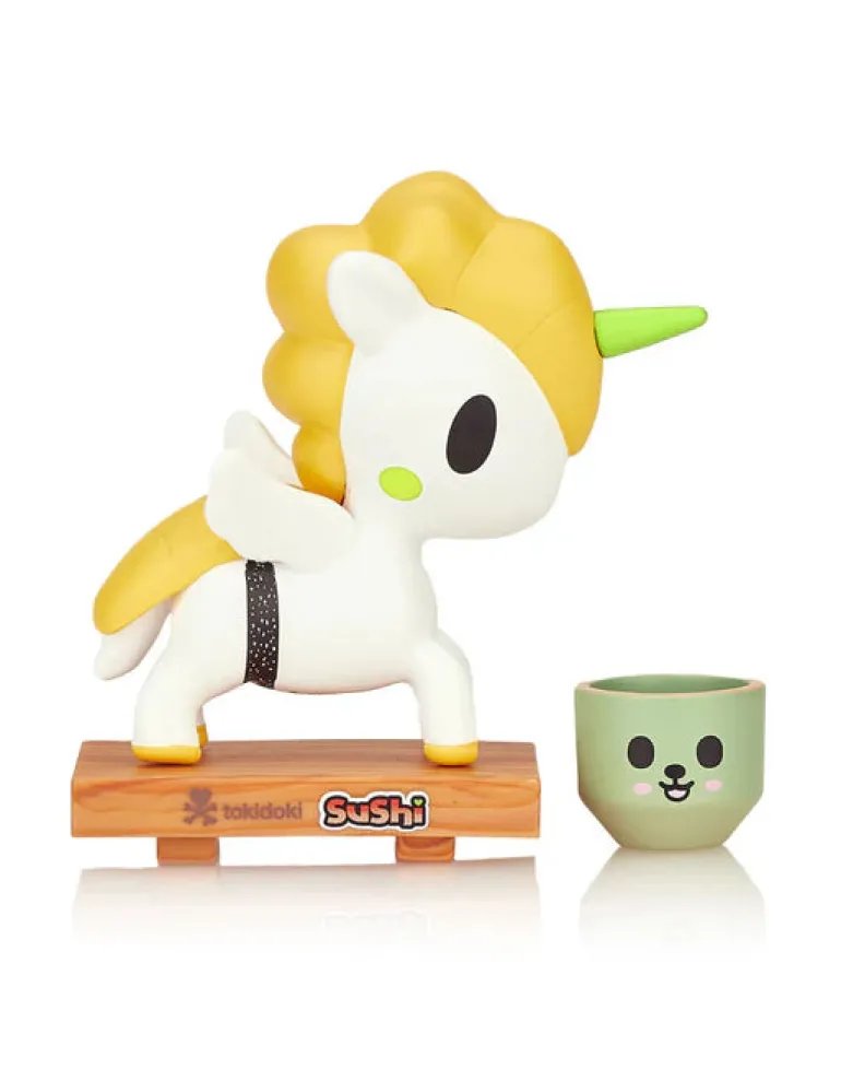 Sushi Unicorno Blind Box
