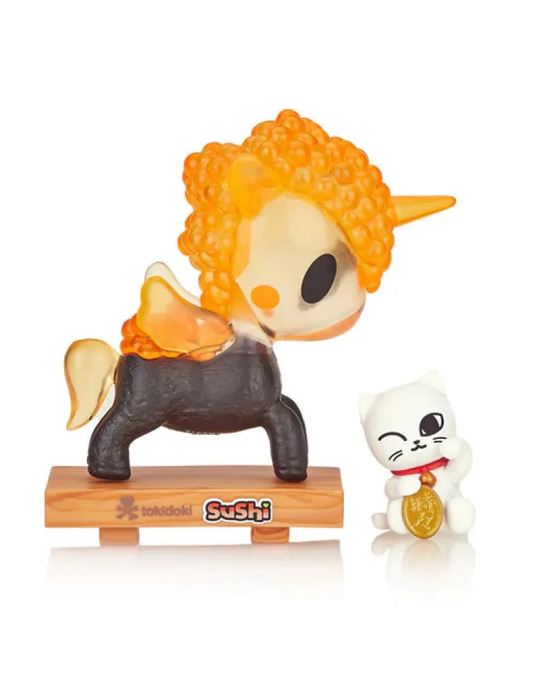 Sushi Unicorno Blind Box
