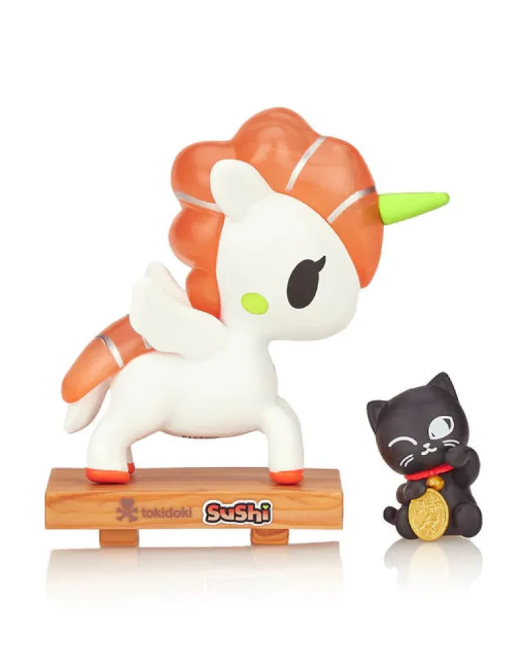 Sushi Unicorno Blind Box