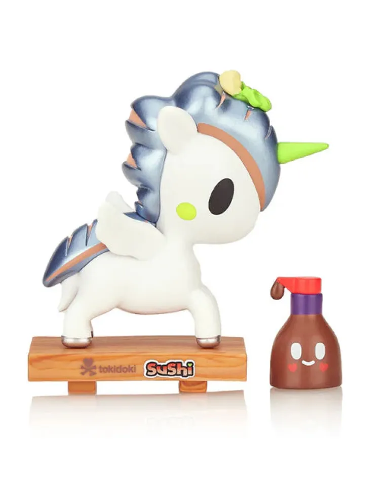Sushi Unicorno Blind Box