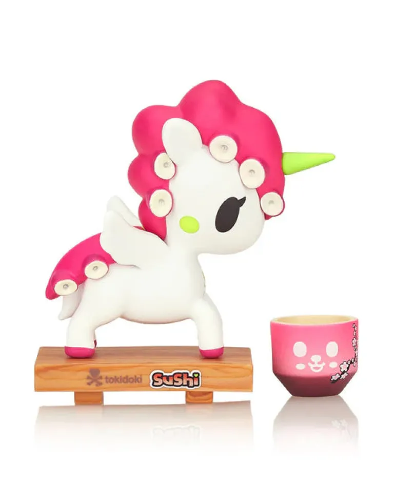 Sushi Unicorno Blind Box