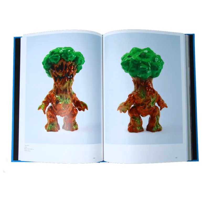 Takahiro Komuro : Sculptures