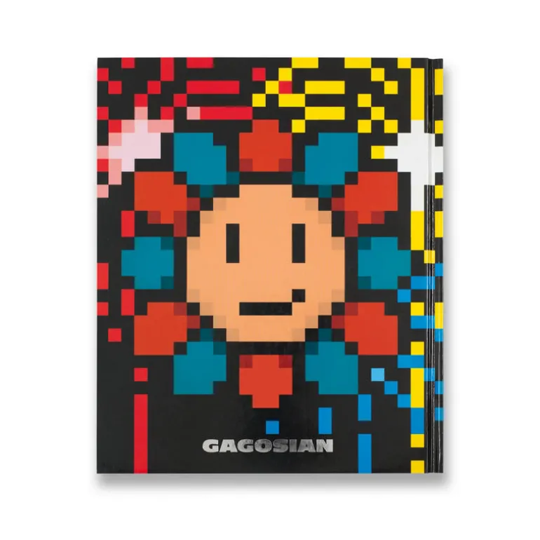 Takashi Murakami : An Arrow Through History ( + 1 Bonus Trading Card)