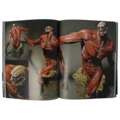 Takayuki Takeya - Modeling of Fear