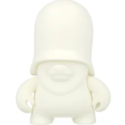 4" Teddy Troops 2.0 DIY - Classic