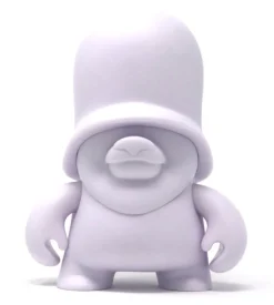 6" Teddy Troops 2.0 DIY - Classic