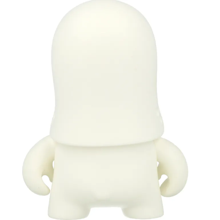4" Teddy Troops 2.0 DIY - Classic