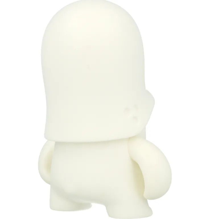 4" Teddy Troops 2.0 DIY - Classic
