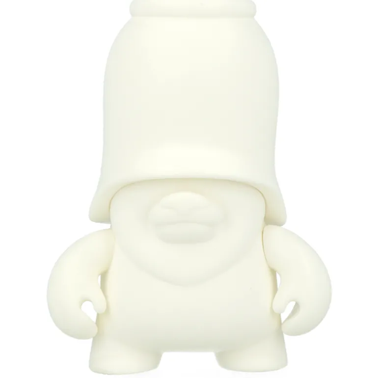 4" Teddy Troops 2.0 DIY - Spray