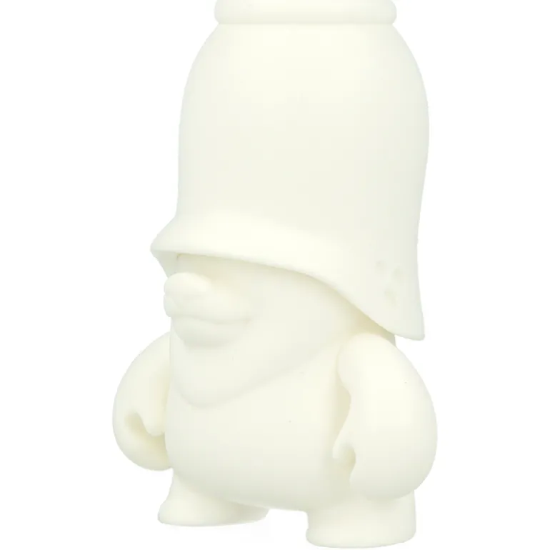 4" Teddy Troops 2.0 DIY - Spray