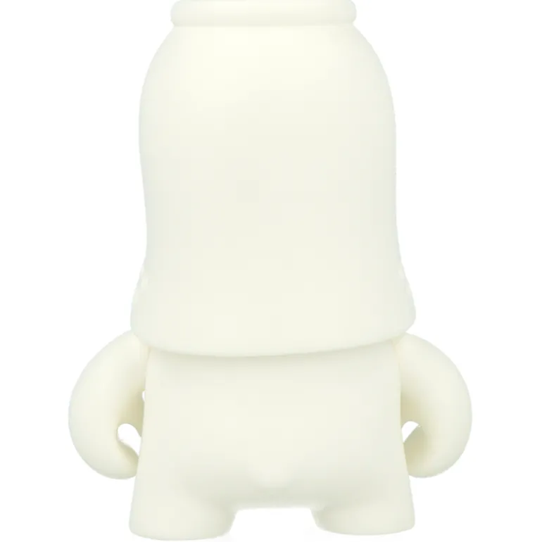 4" Teddy Troops 2.0 DIY - Spray