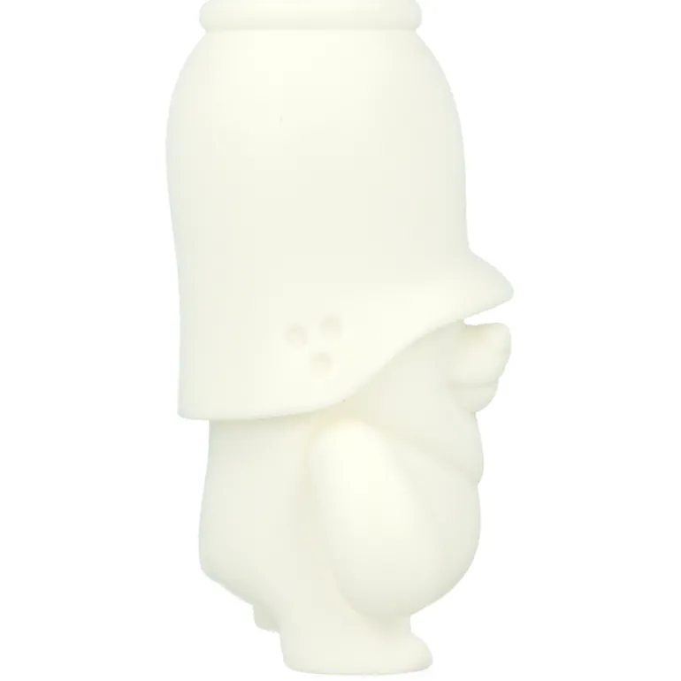 4" Teddy Troops 2.0 DIY - Spray