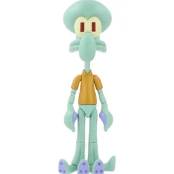 Thaddäus Quentin Tentakel (SpongeBob Schwammkopf) - ULTIMATES!
