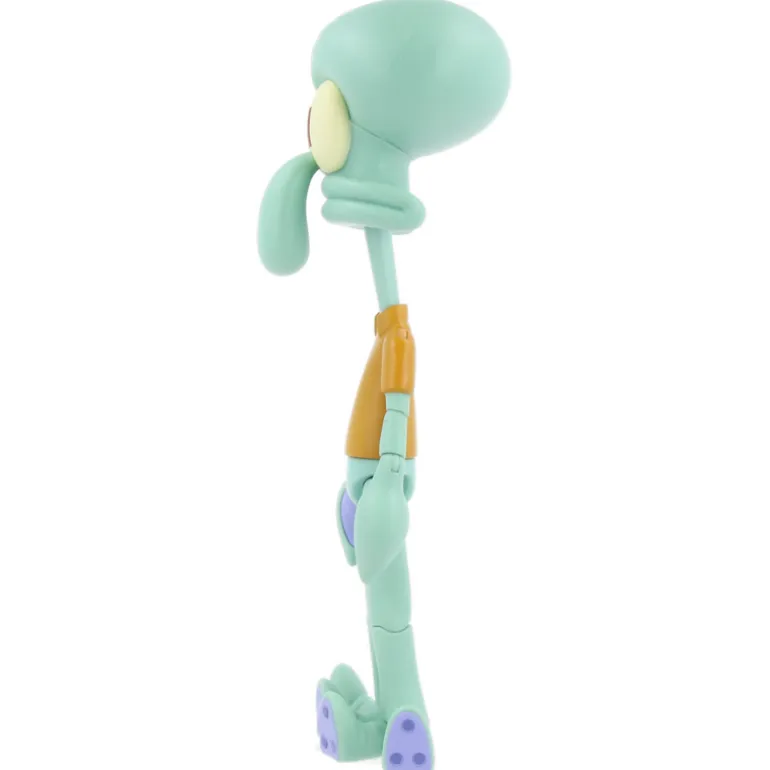 Thaddäus Quentin Tentakel (SpongeBob Schwammkopf) - ULTIMATES!
