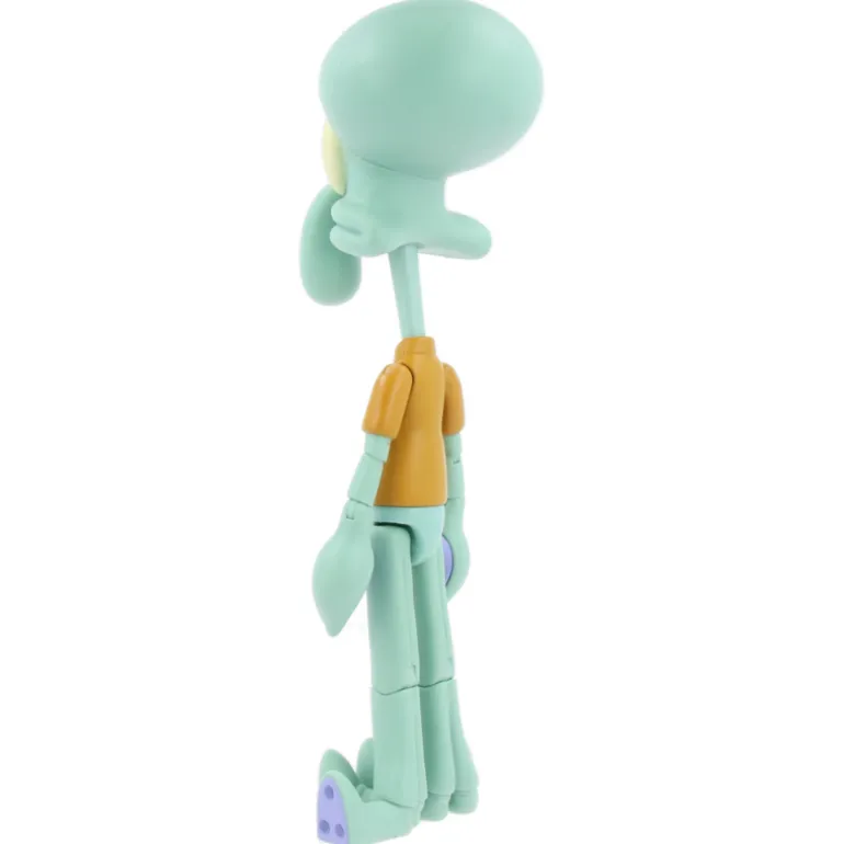 Thaddäus Quentin Tentakel (SpongeBob Schwammkopf) - ULTIMATES!