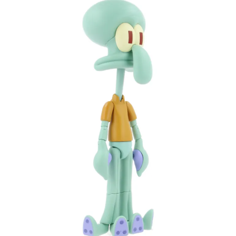 Thaddäus Quentin Tentakel (SpongeBob Schwammkopf) - ULTIMATES!
