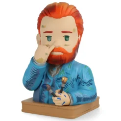 The Art of Picking - Van Gogh by Po Yun Wang