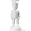 The Big Guest Blanc - Jaime Hayon
