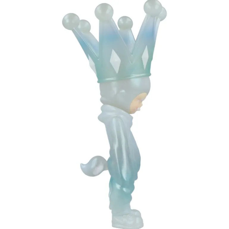 The Boy-Monster-Mysterious Fog
