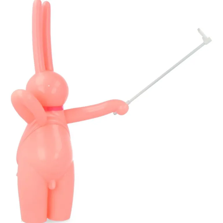 The Daily Flasher by mr clement - Pink Ver