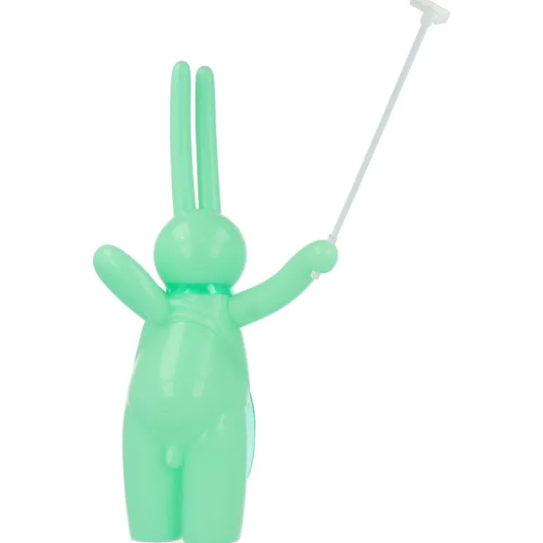 The Daily Flasher by mr clement - Green Ver
