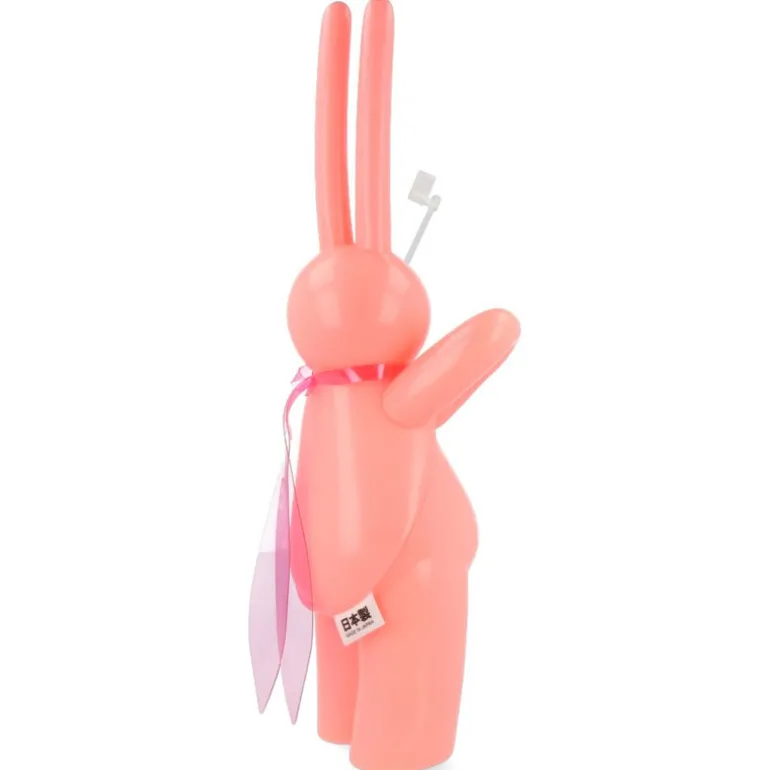 The Daily Flasher by mr clement - Pink Ver
