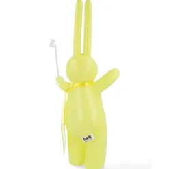 The Daily Flasher by mr clement - Yellow Ver