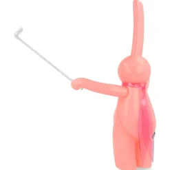 The Daily Flasher by mr clement - Pink Ver