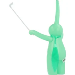 The Daily Flasher by mr clement - Green Ver