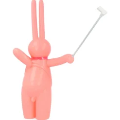 The Daily Flasher by mr clement - Pink Ver