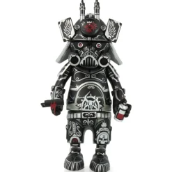 The King's Will DR76 Ouroboros series 2 (JPK) x Dragon76 x Martian Toys
