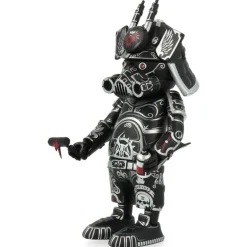 The King's Will DR76 Ouroboros series 2 (JPK) x Dragon76 x Martian Toys