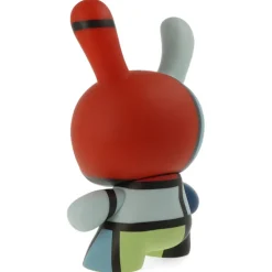 The Met 8