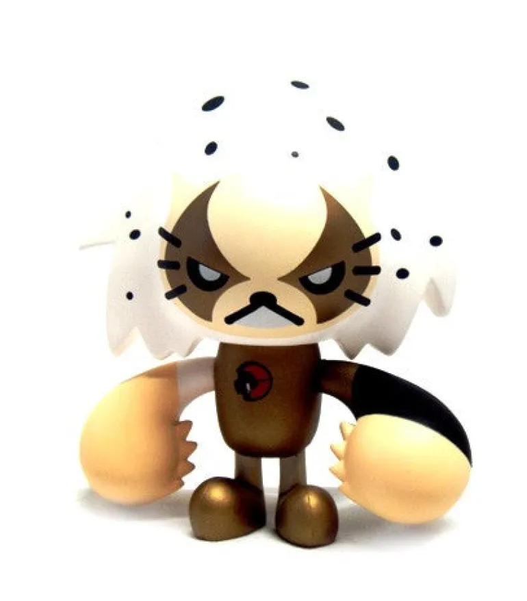 Thundercrap Spiki Box Set
