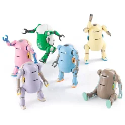 Tiny Mechatro WeGo Series 3