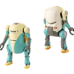 Tiny Mechatro WeGo Series Premium