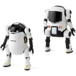 Tiny Mechatro WeGo Series 4