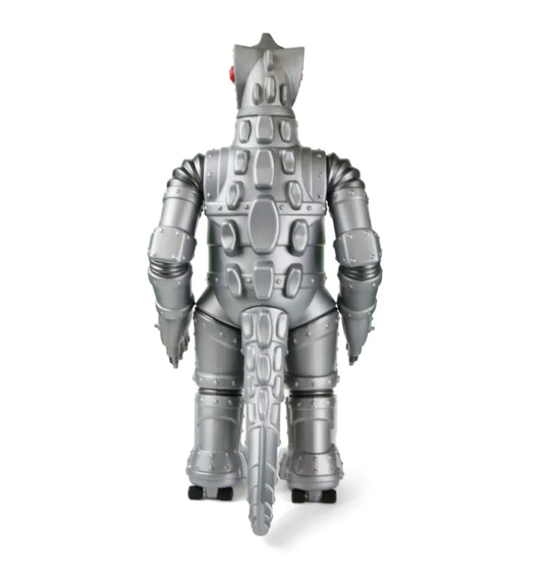 Toho Super Shogun - Mechagodzilla (Metallic)