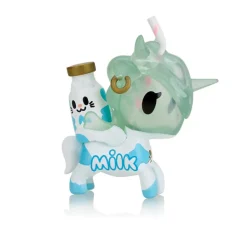Toki Mochi Donut Unicorno Blind Box