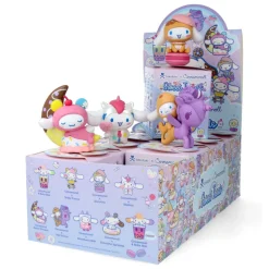 Tokidoki x Cinnamoroll Sweet Treats Blind Box