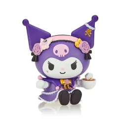 Tokidoki x Kuromi & My Melody Garden Party Display (8pcs)