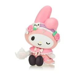 Tokidoki x Kuromi & My Melody Garden Party Display (8pcs)