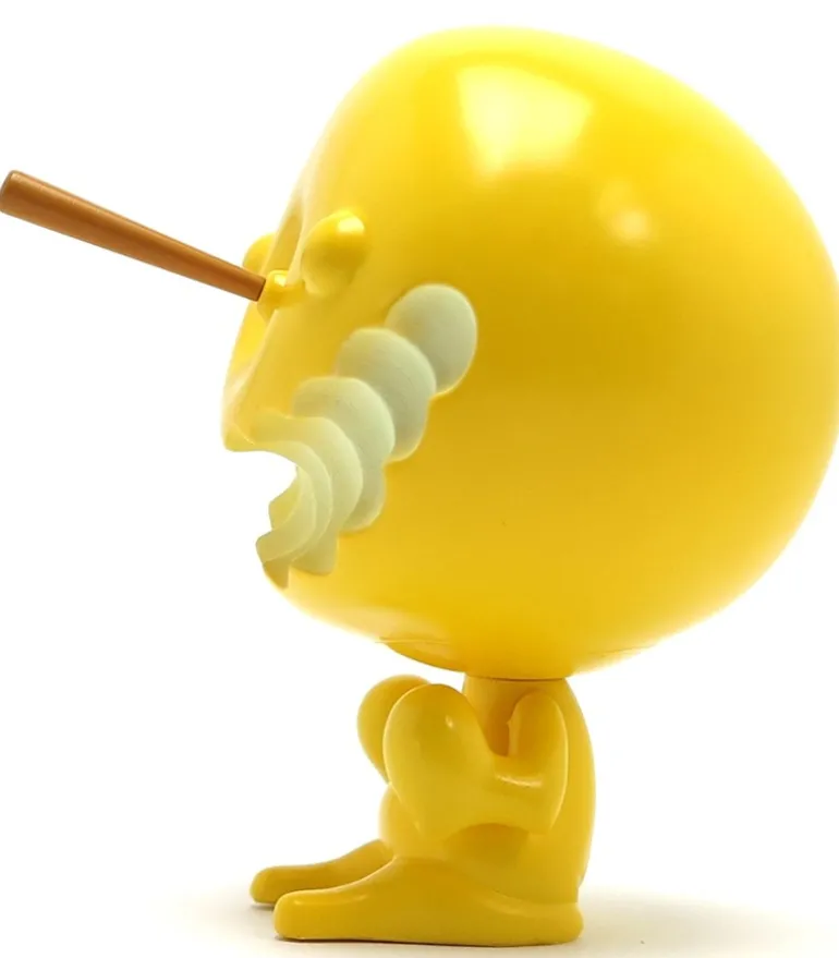 Toxic Candies : Pomme d'Amour - Golden Version