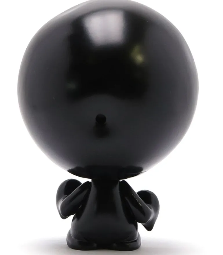 Toxic Candies : Pomme d'Amour - Evil Queen Version