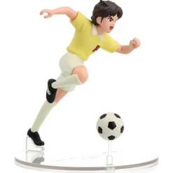 UDF Captain Tsubasa : Hikaru Matsuyama (Phillip Callahan) - Olive et Tom
