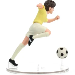 UDF Captain Tsubasa : Hikaru Matsuyama (Phillip Callahan) - Olive et Tom