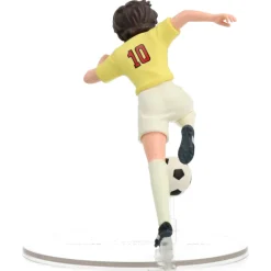 UDF Captain Tsubasa : Hikaru Matsuyama (Phillip Callahan) - Olive et Tom