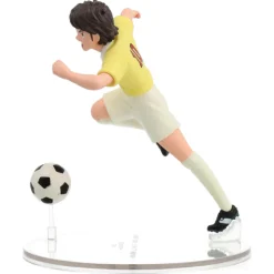 UDF Captain Tsubasa : Hikaru Matsuyama (Phillip Callahan) - Olive et Tom